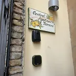 아파트 Central Apartment Taormina 타오르미나