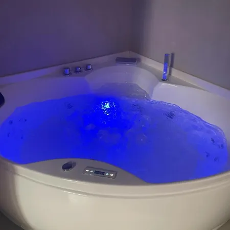 Central Apartment Taormina アパート *