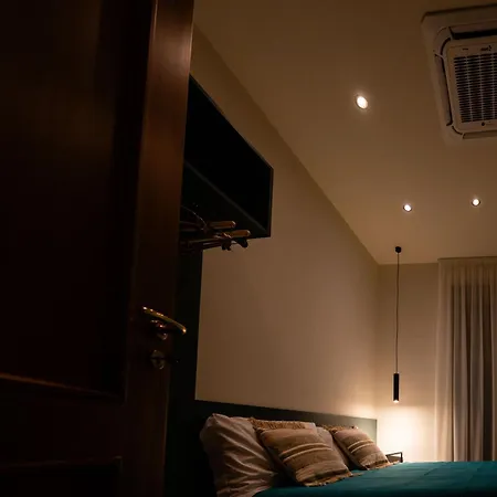 Central Apartment Taormina タオルミーナ