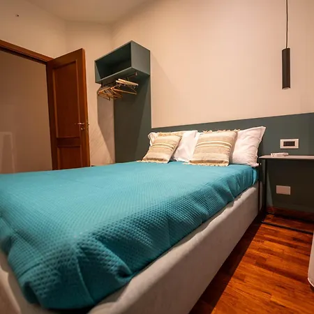 Central Apartment Taormina *