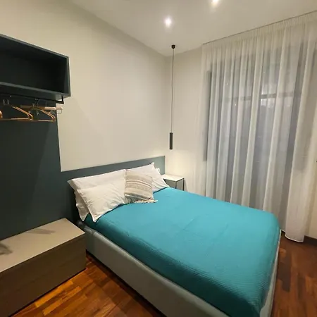 Central Apartment Taormina