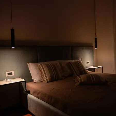 Central Apartment Taormina アパート