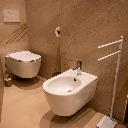 Central Apartment Taormina アパート タオルミーナ