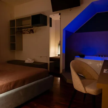 Central Apartment Taormina タオルミーナ