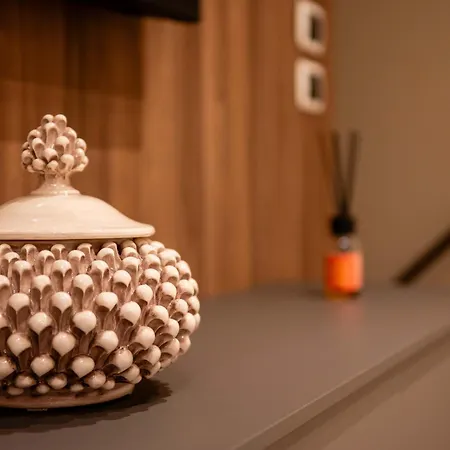 Central Apartment Taormina