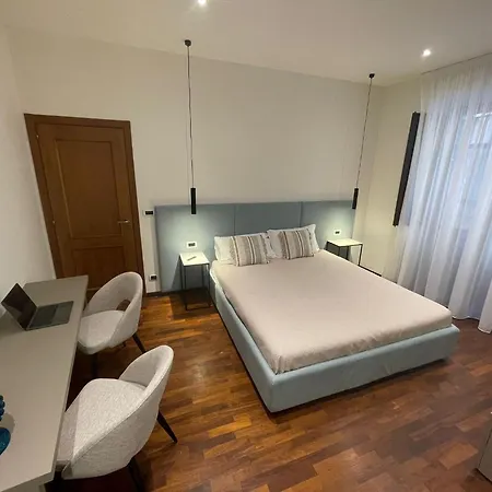 アパート Central Apartment Taormina タオルミーナ