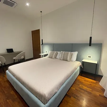 Central Apartment Taormina タオルミーナ